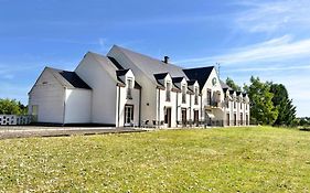 Logis Hôtel Sully le Château