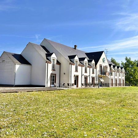 Logis Hôtel Sully le Château Saint-Pere-sur-Loire Extérieur photo
